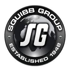 Squibb Group Logo