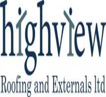 Highview Roofing and Externals Ltd Logo