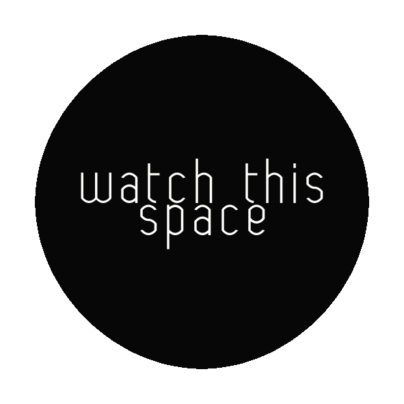 Watch This Space Image